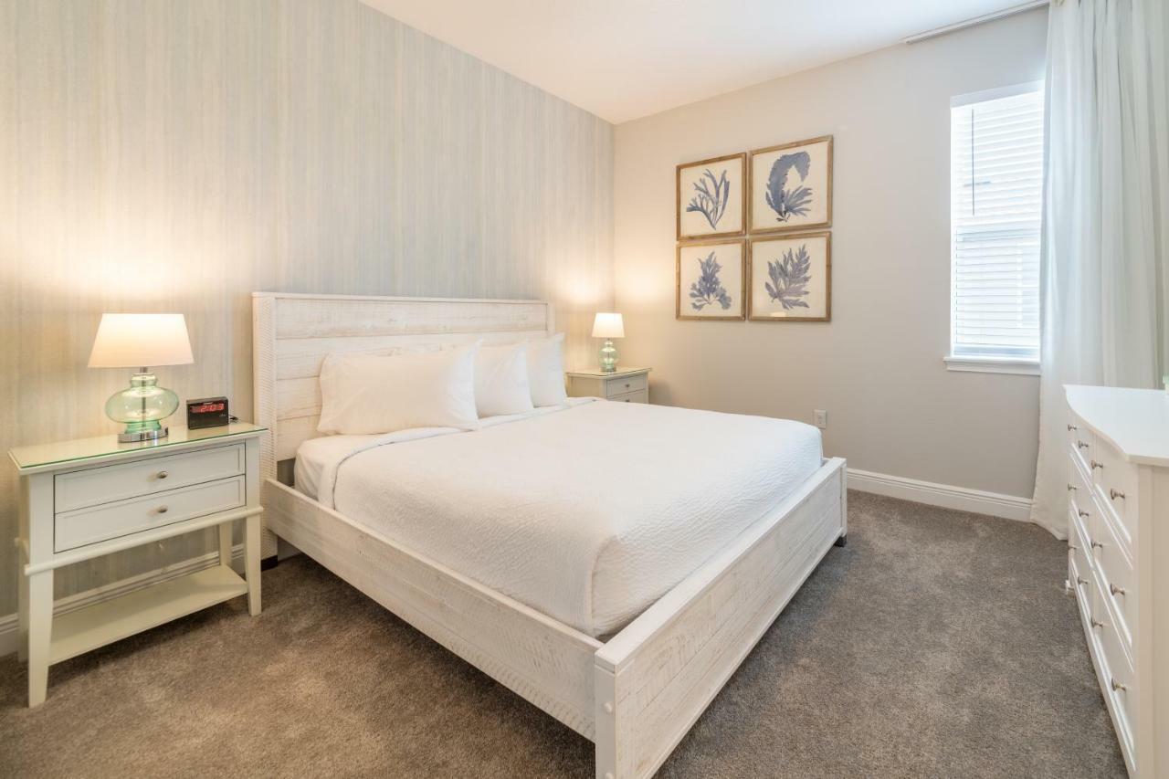 אורלנדו Charming Home By Rentyl Near Disney With Private Pool, Ping Pong Table & Resort Amenities - 7449M מראה חיצוני תמונה